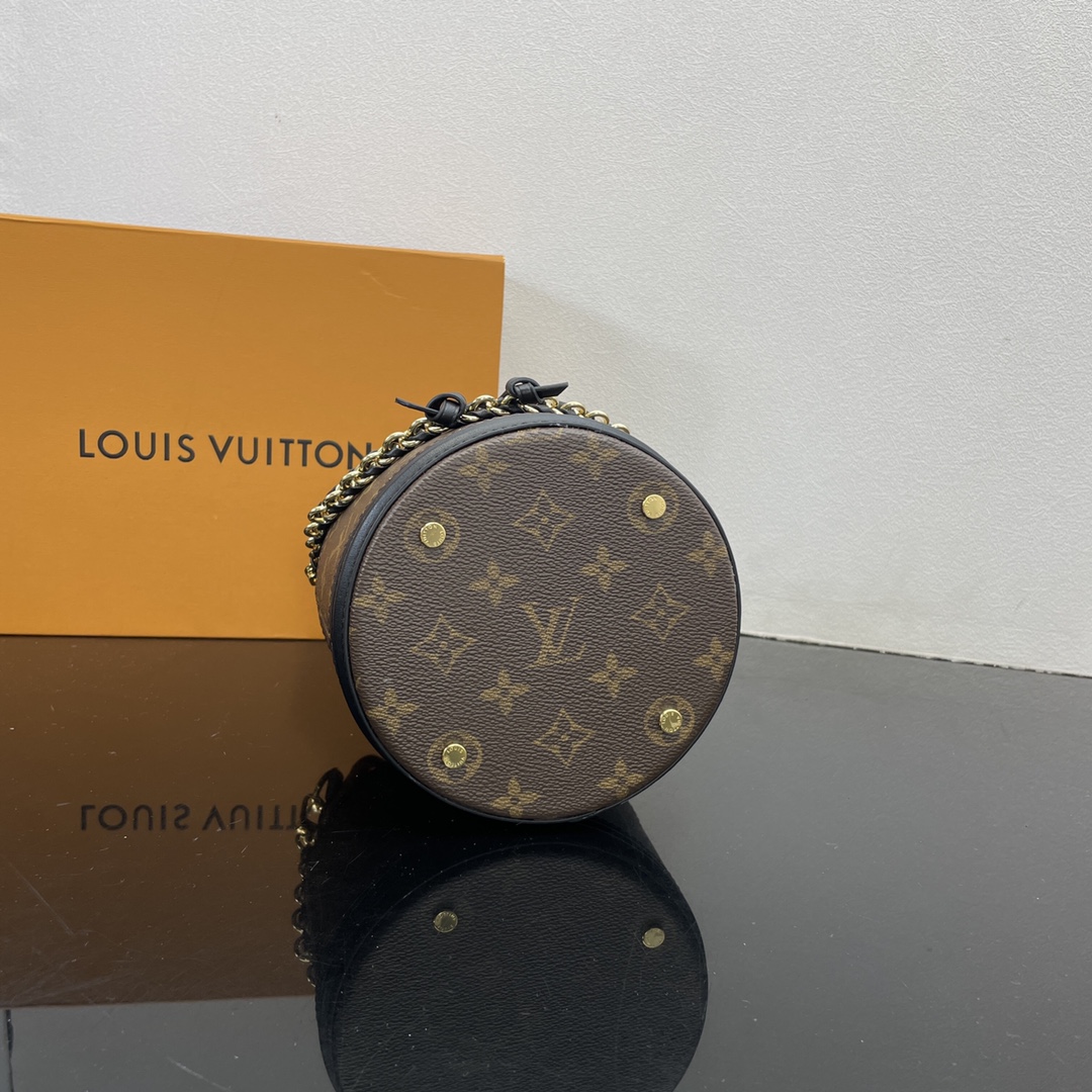 Louis Vuitton Bucket Bags